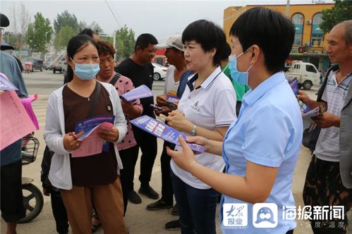 便民新舉措 菏澤為零工勞務(wù)市場(chǎng)提供全鏈條人社服務(wù)