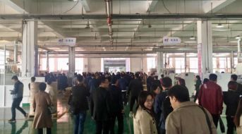 天榮家居 一條攪動(dòng)市場發(fā)展的“網(wǎng)絡(luò)開發(fā)”鯰魚