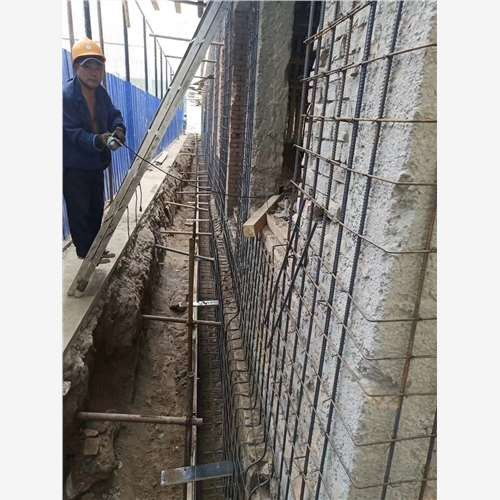 萊州混凝土置換與植筋加固公司 專業(yè)房屋修繕解決方案
