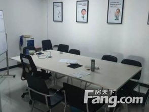 中貿廣場 南稍門核心地段的高品質租房選擇